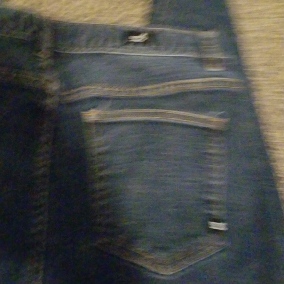 DC jeans - Picture 3 of 3